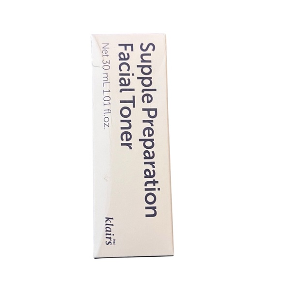Klairs Supple Preparation Facial Toner 1.01 oz - Picture 1 of 3